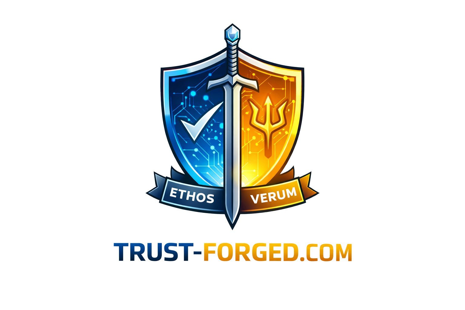 Trust-Forged